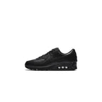 Basket Nike Air Max 90 Lth - Noir - Homme - Nike2 - The Bradery