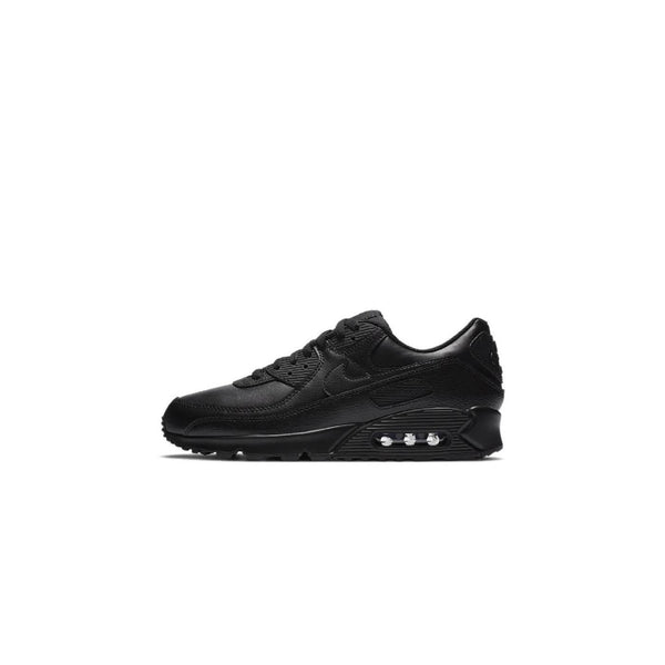 Zapatillas Nike Air Max 90 Ltr - Negro - Hombres - Nike 2 - The Bradery