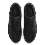 Basket Nike Air Max 90 Lth - Noir - Homme - Nike2 - The Bradery