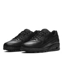Basket Nike Air Max 90 Lth - Noir - Homme - Nike2 - The Bradery