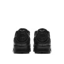 Basket Nike Air Max 90 Lth - Noir - Homme - Nike2 - The Bradery