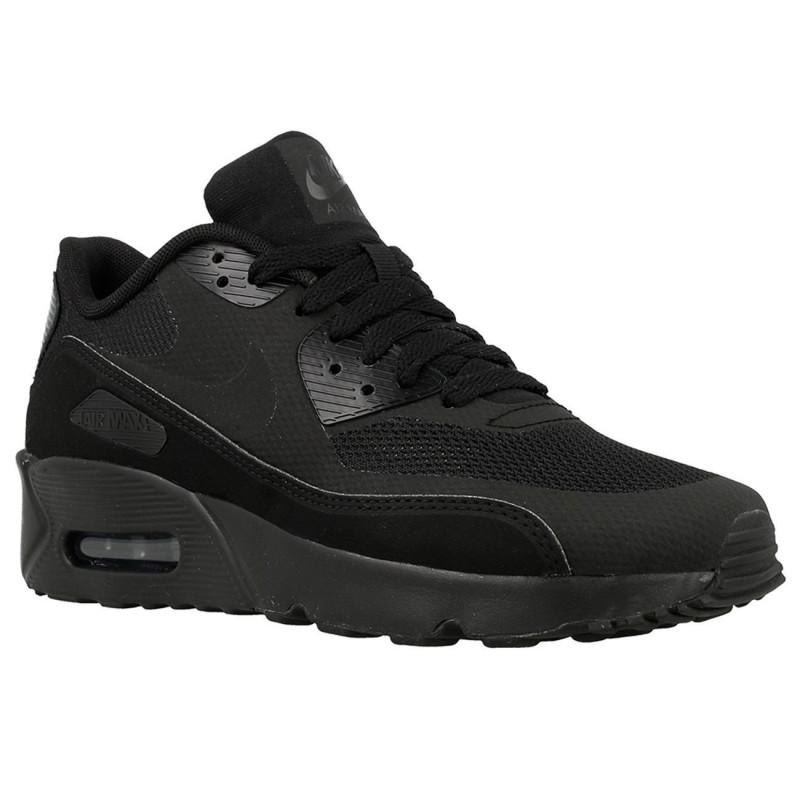 Basket Nike Air Max 90 Ultra 2.0 Junior - 869950-001 - Noir - Junior NIKE JUNIOR Nike