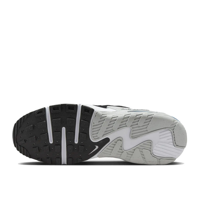 Baskets Air Max Excee - Noir Et Bleu