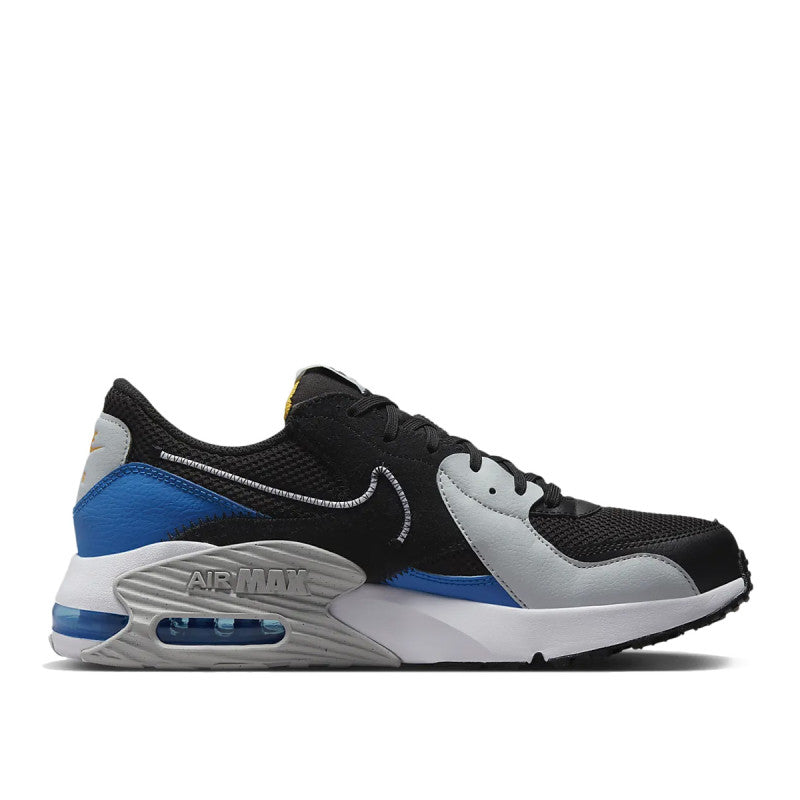 Baskets Air Max Excee - Noir Et Bleu
