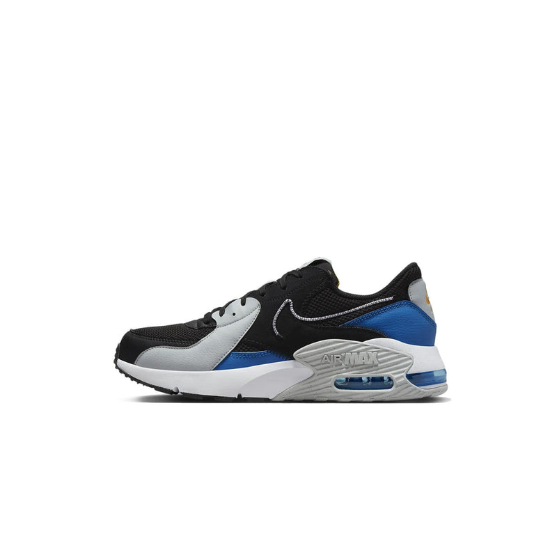 Baskets Air Max Excee - Noir Et Bleu