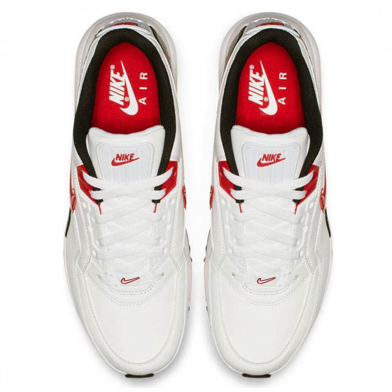 Basket Nike Air Max Ltd 3 - Blanc NIKE HOMME Nike