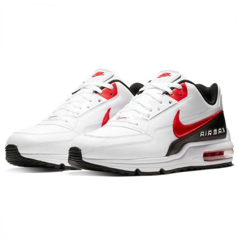 Basket Nike Air Max Ltd 3 - Blanc NIKE HOMME Nike
