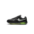 Baskets Air Max Motif Enfant - Noir Et Gris