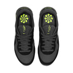 Baskets Air Max Motif Enfant - Noir Et Gris