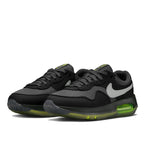 Baskets Air Max Motif Enfant - Noir Et Gris