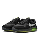 Baskets Air Max Motif Enfant - Noir Et Gris