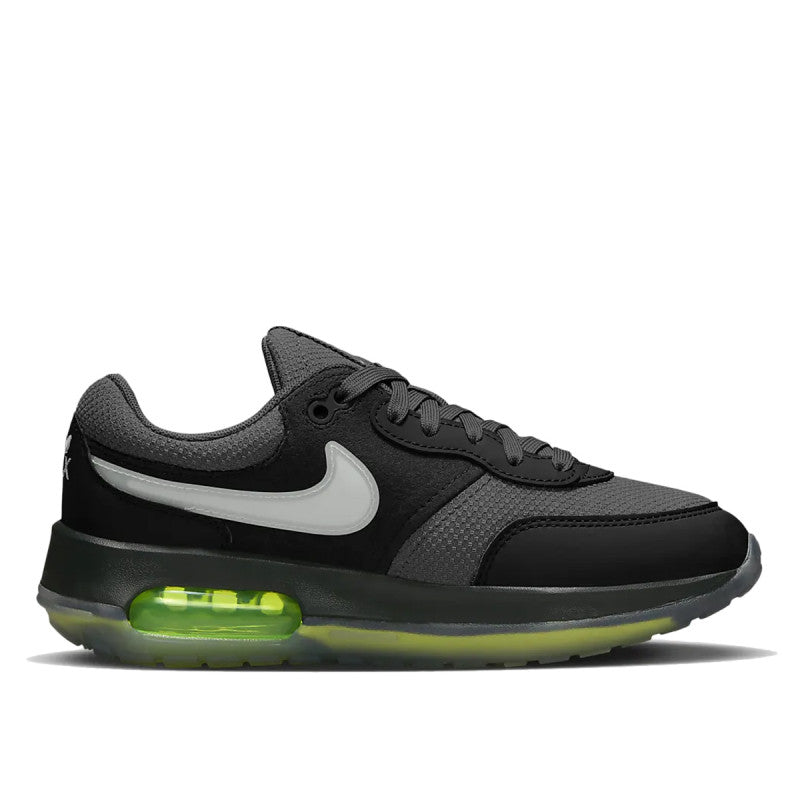 Baskets Air Max Motif Enfant - Noir Et Gris