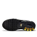 Basket Nike Air Max Plus Junior - Noir NIKE JUNIOR Nike