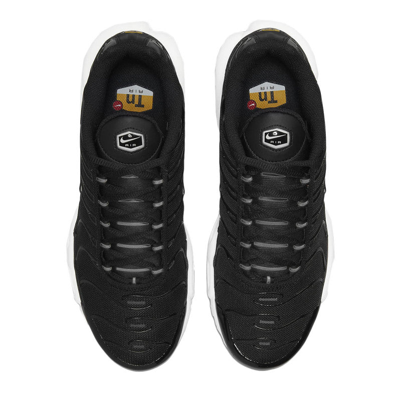 Baskets Air Max Plus - Noir