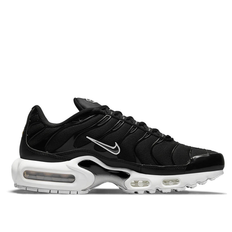 Baskets Air Max Plus - Noir