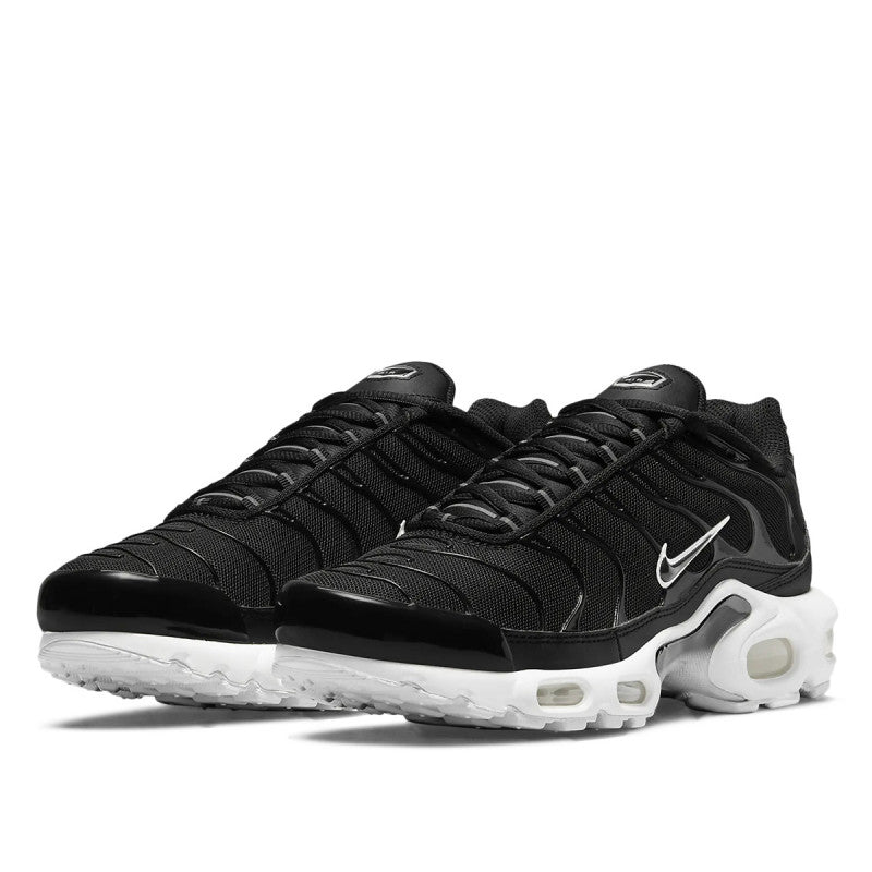 Baskets Air Max Plus - Noir