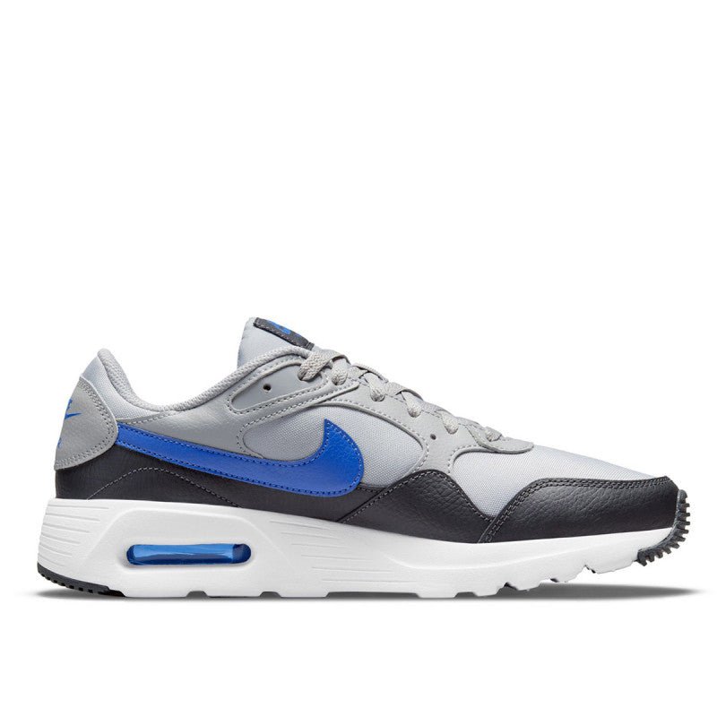 Basket Nike Air Max Sc - Gris - Nike2 - The Bradery