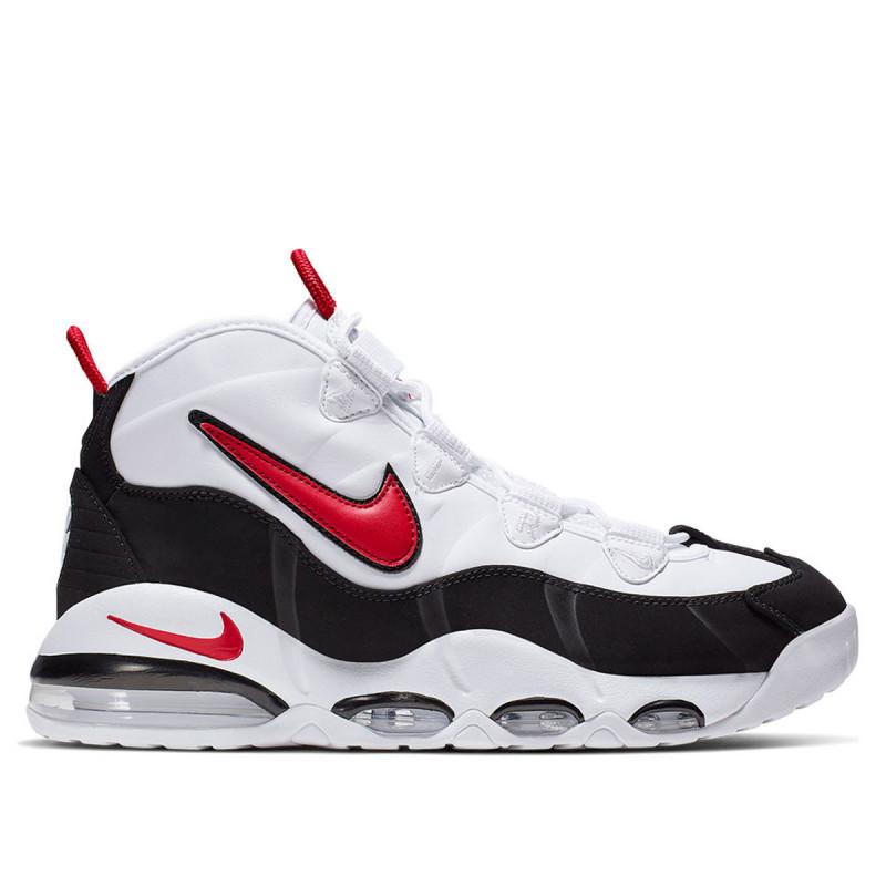 Zapatillas Nike Air Max Uptempo 95 - Blanco - Hombre NIKE HOMBRE Nike