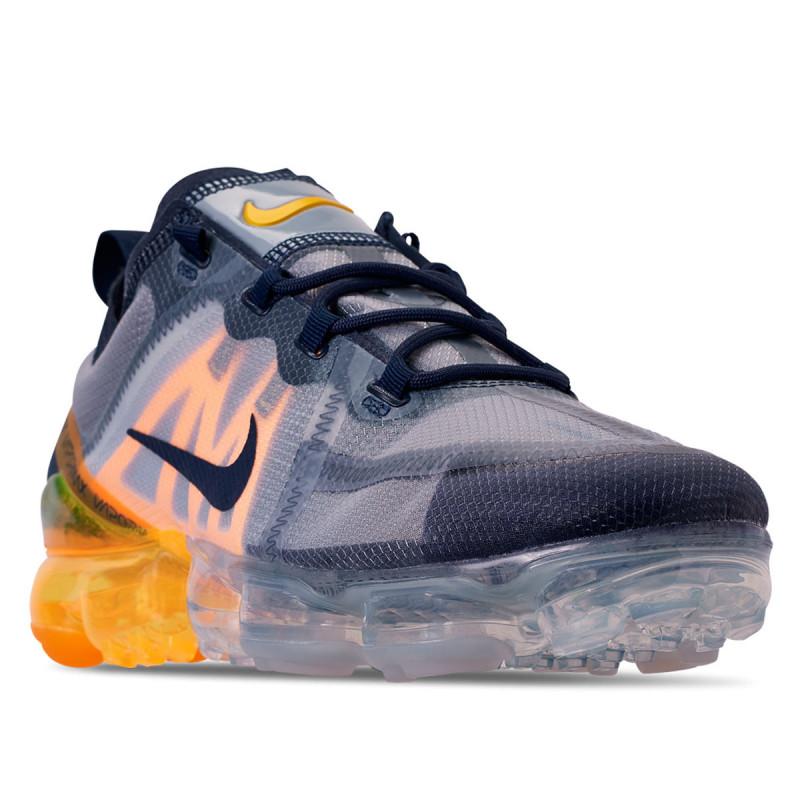 Basket Nike Air Vapormax - Bleu - Homme NIKE HOMME Nike