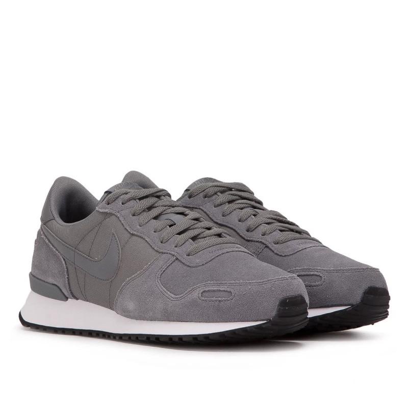 Basket Nike Air Vortex Leather - Gris - Homme - Nike2 - The Bradery