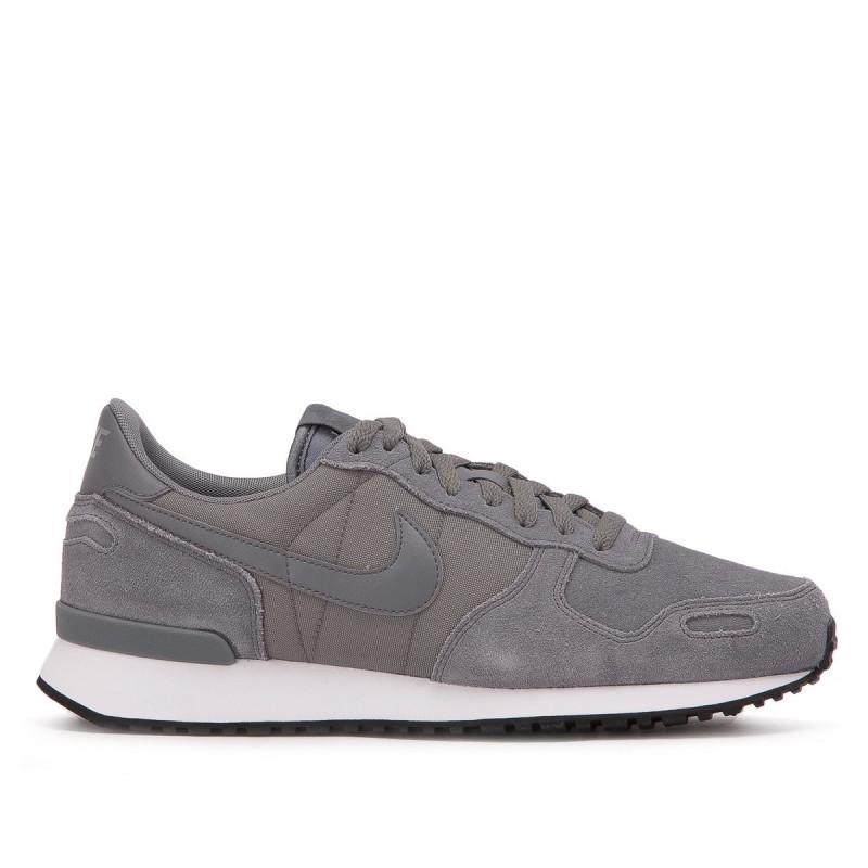 Basket Nike Air Vortex Leather - Gris - Homme - Nike2 - The Bradery