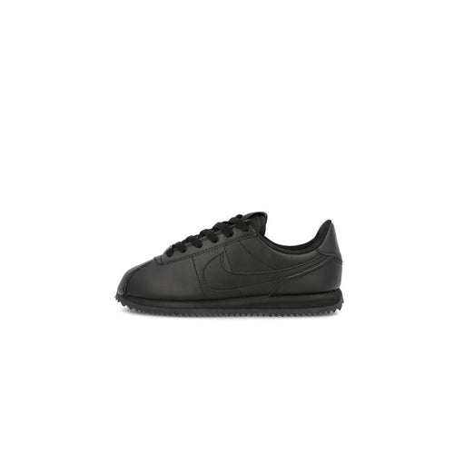 Basket Nike Cortez Basic Sl Junior - Noir - Junior Baskets Junior Nike
