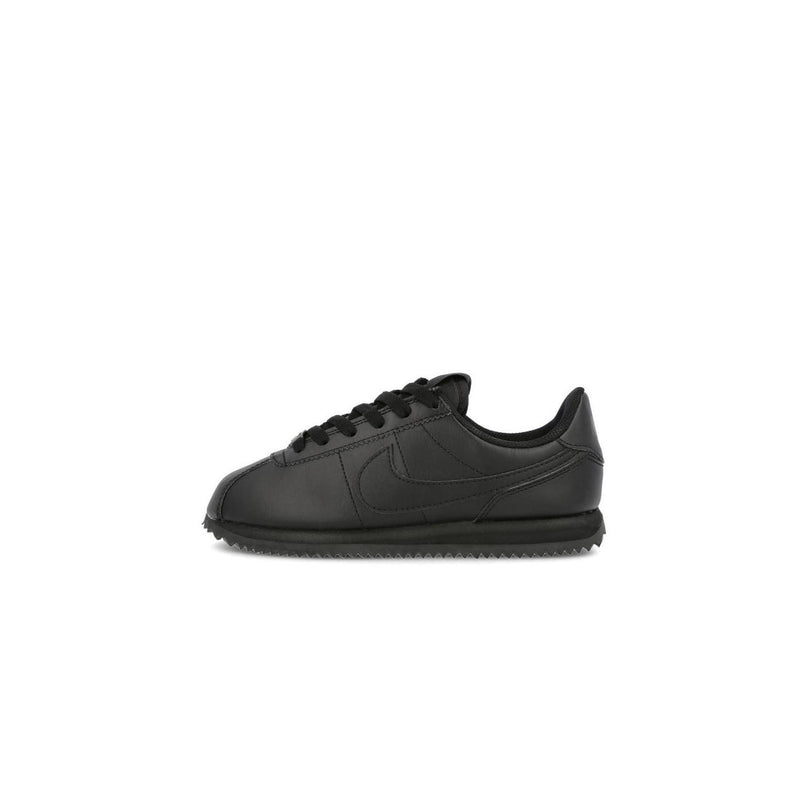Basket Nike Cortez Basic Sl Junior - Noir - Junior Baskets Junior Nike