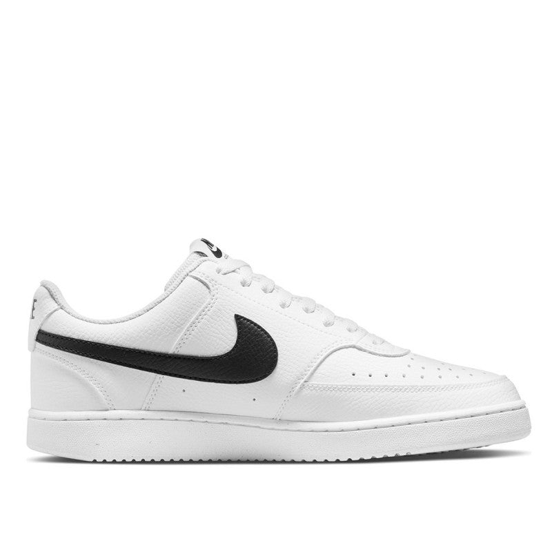 Zapatillas Nike Court Vision Low - Blanco - Hombre - Nike - Nike - The Bradery