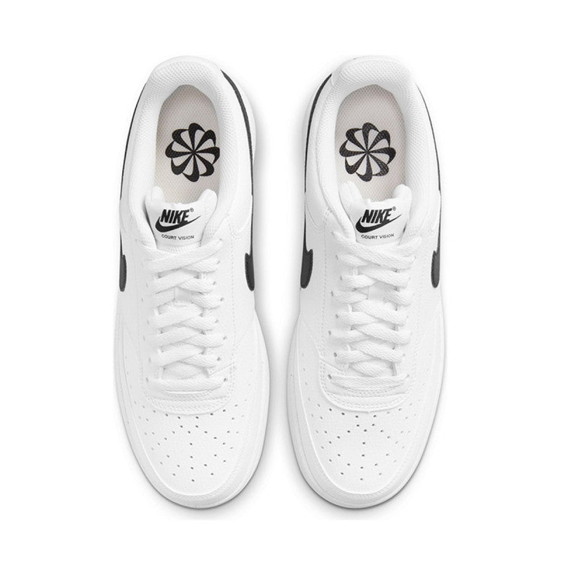 Zapatillas Nike Court Vision Low - Blanco - Hombre - Nike - Nike - The Bradery