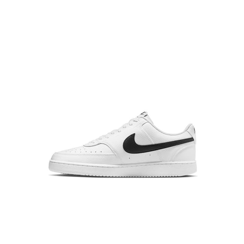 Basket Nike Court Vision Low - Blanc - Homme - Nike - Nike - The Bradery