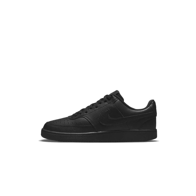 Baskets Court Vision Low - Noir
