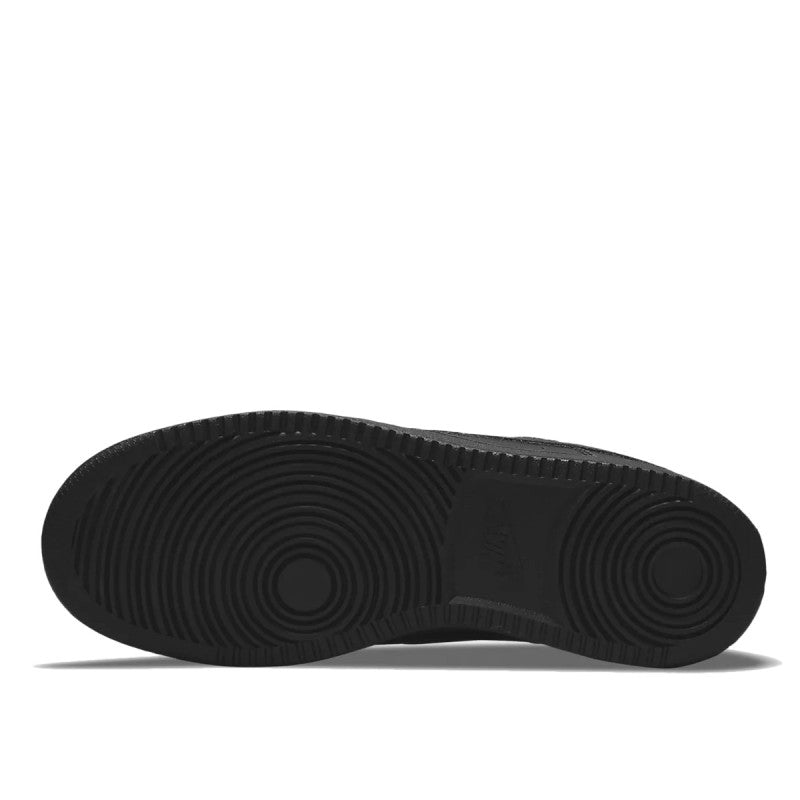 Baskets Court Vision Low - Noir