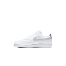 Nike - Baskets Nike Court Vision - Blanc - Femme