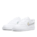 Nike - Baskets Nike Court Vision - Blanc - Femme