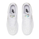 Nike - Baskets Nike Court Vision - Blanc - Femme