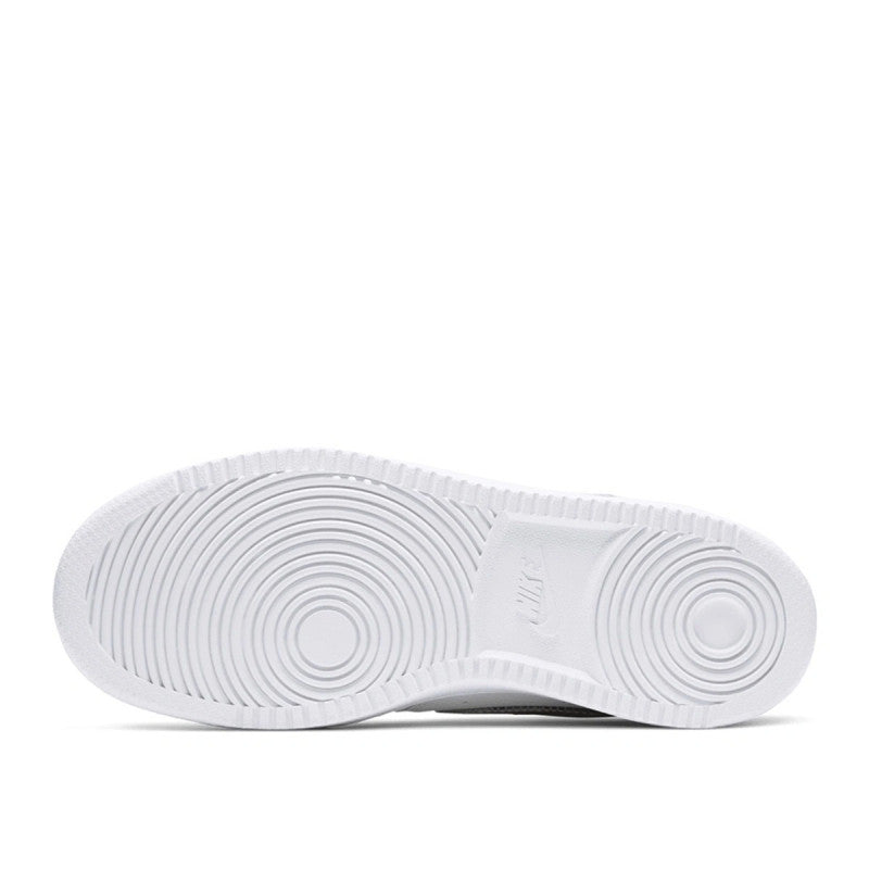 Nike - Baskets Nike Court Vision - Blanc - Femme