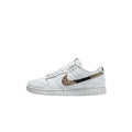 Basket Nike Dunk Lo Se Leopard - Blanc - Nike2 - The Bradery