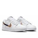 Basket Nike Dunk Lo Se Leopard - Blanc - Nike2 - The Bradery