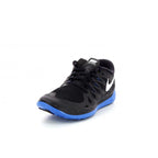 Basket Nike Free 5.0 (Gs) - 644428-003 - Noir - Junior NIKE JUNIOR Nike