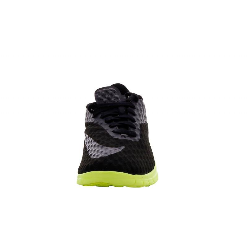 Basket Nike Free Hypervenom Low - 725125-001 - Noir - Homme NIKE HOMME Nike
