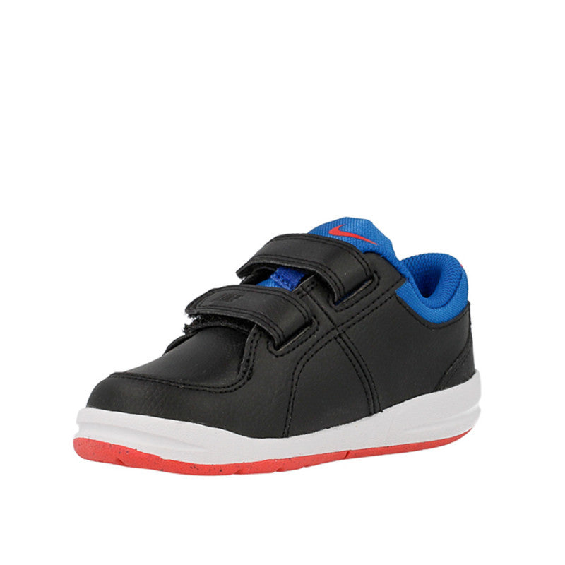 Baskets Pico 4 - Noir - Bébé
