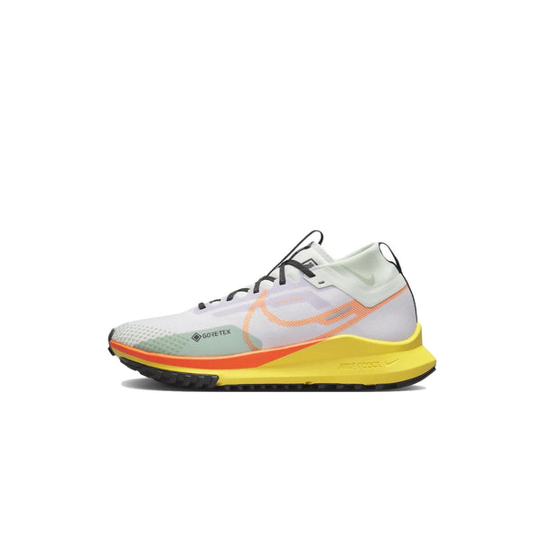 Zapatillas React Pegasus Trail - Blanco