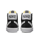 Nike - Baskets Sb Zoom Blazer Mid - Noir - Homme