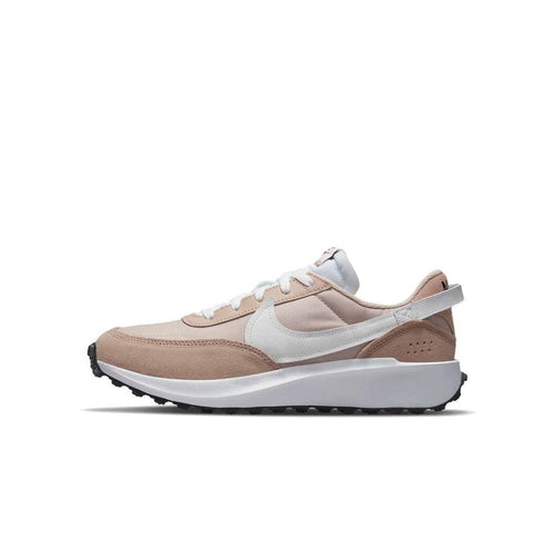 Basket Nike Waffle Debut - Rose Beige - Femme - Nike - Nike - The Bradery