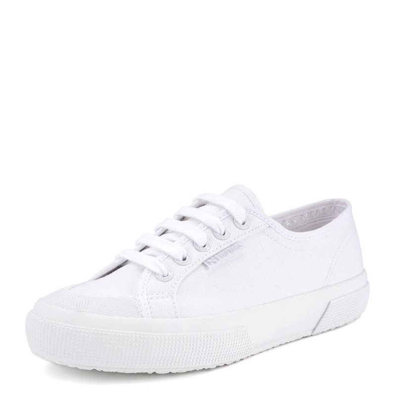 Superga - Basket Superga 2294-Cotw - Blanc - Superga Woman Man