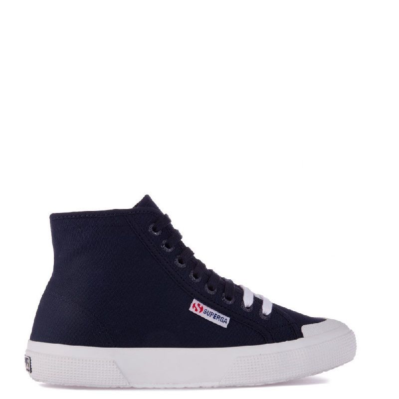 Superga - Zapatillas Superga 2295-Cotw - Azul - Superga Mujer Hombre