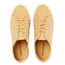 Superga 2750-Cotu Classic Sneakers - Amarillo Zapatos Superga