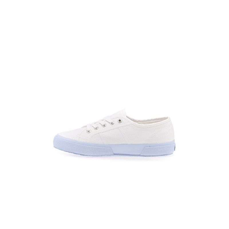 Superga - Basket Superga 2750-Cotu Classic - Blanc - Superga Woman Man