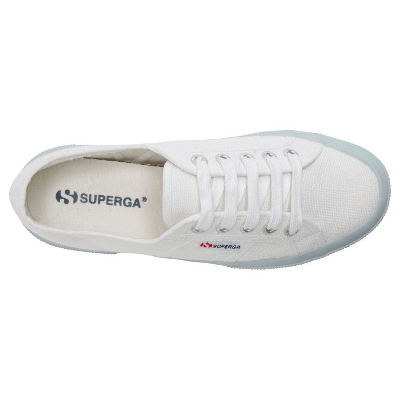 Superga - Basket Superga 2750-Cotu Classic - Blanc - Superga Woman Man