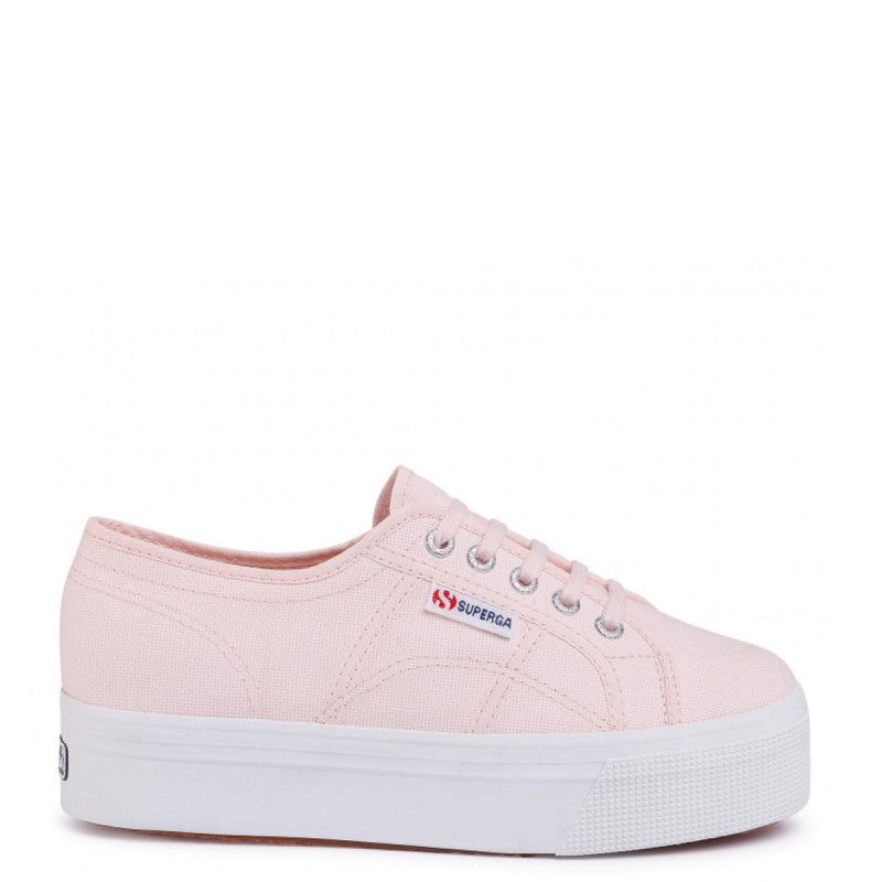 Superga - Superga 2790-Acotw Basket - Pink - Superga Woman Man